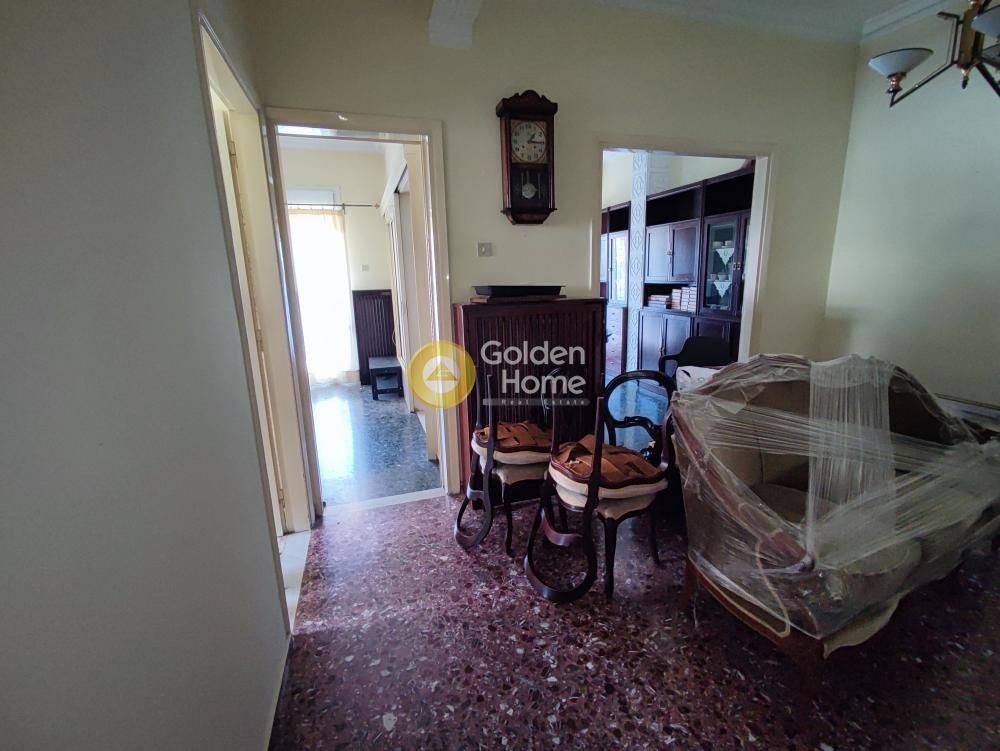 Χολ - Διάδρομος