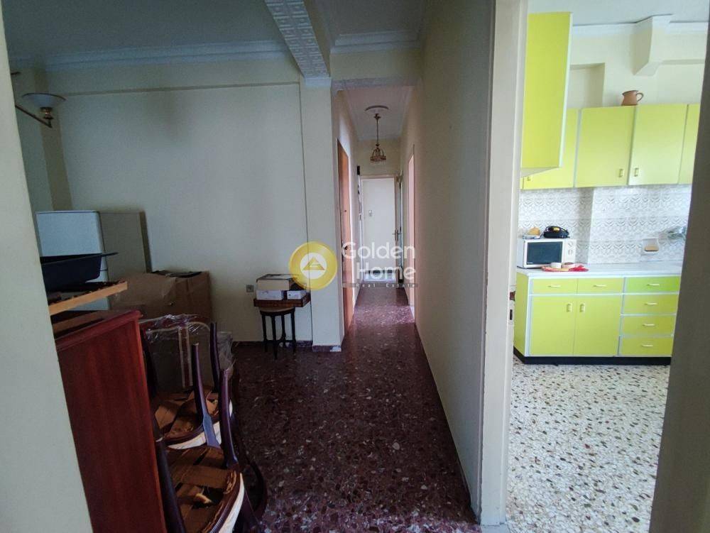 Χολ - Διάδρομος