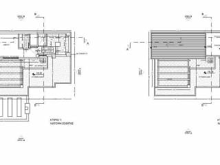 Forumland Real Estate, κτίριο στέγη