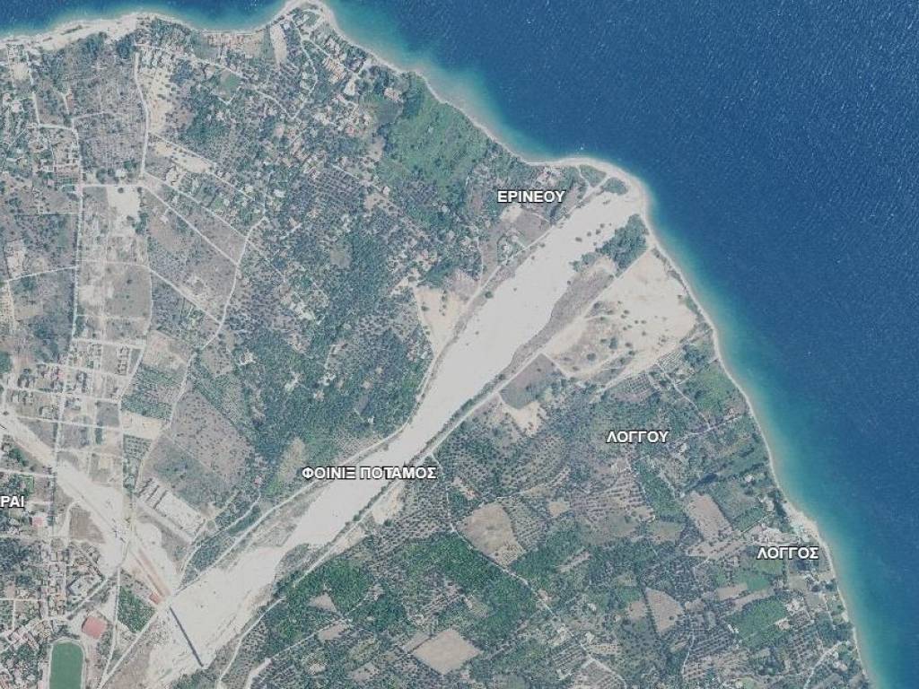 Αεροφωτογραφία