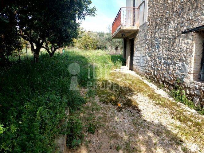 Οικόπεδο Εγλυκάδα