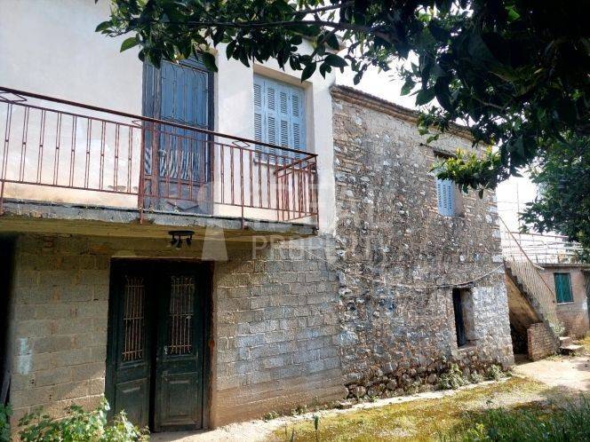 Οικόπεδο Εγλυκάδα