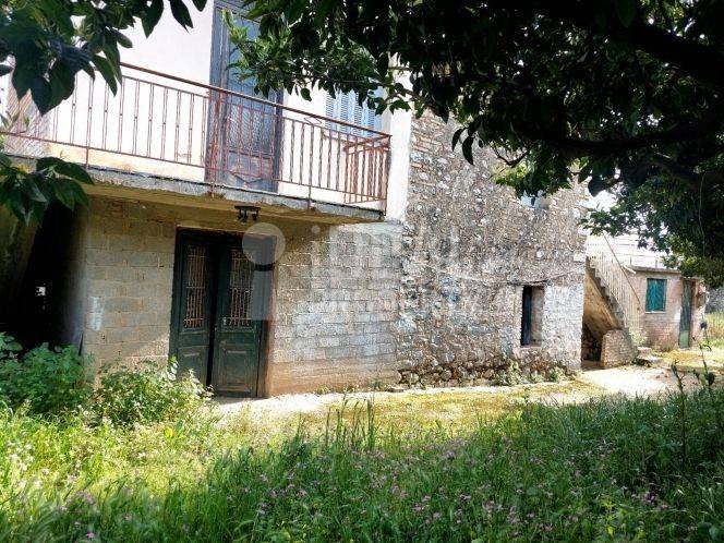 Οικόπεδο Εγλυκάδα