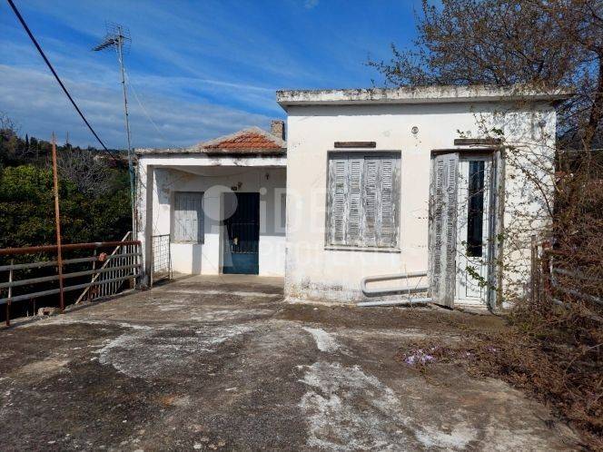 Οικόπεδο Εγλυκάδα