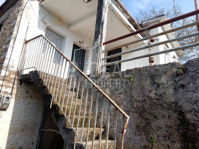 Οικόπεδο Εγλυκάδα