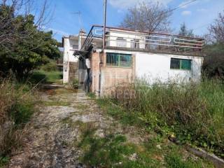 Οικόπεδο Εγλυκάδα