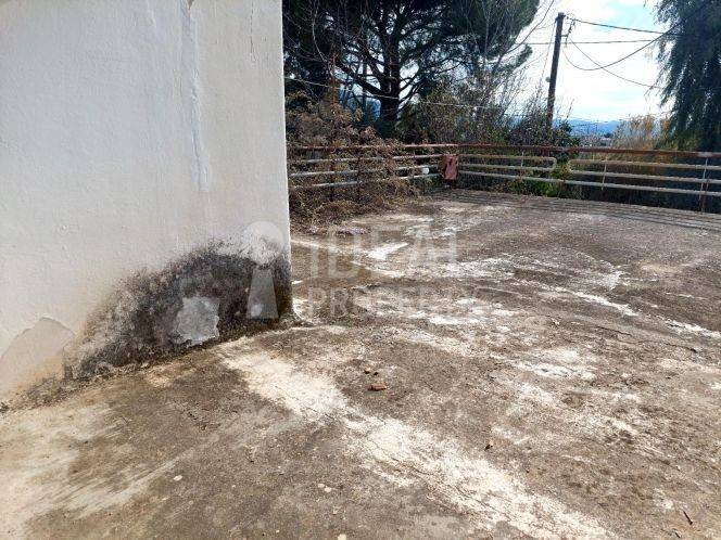 Οικόπεδο Εγλυκάδα