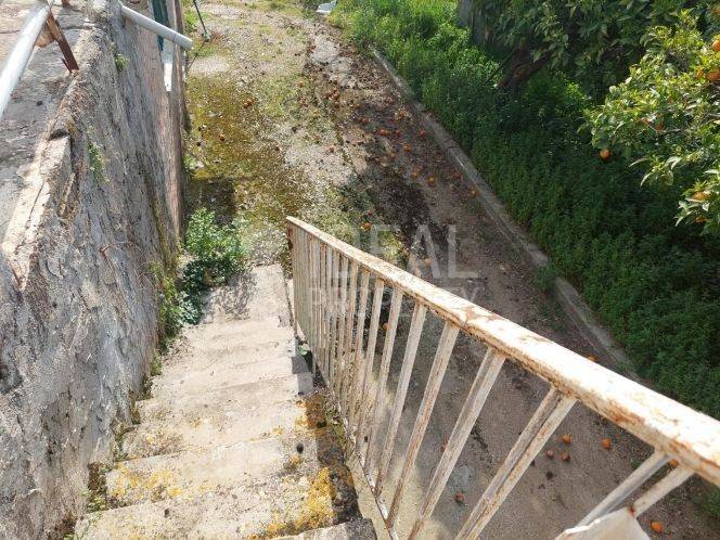 Οικόπεδο Εγλυκάδα