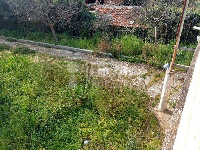 Οικόπεδο Εγλυκάδα