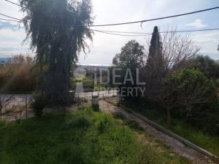 Οικόπεδο Εγλυκάδα