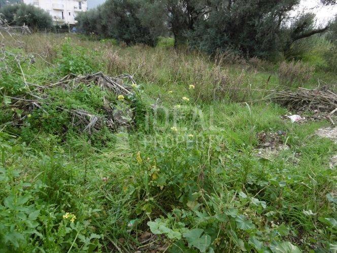 Οικόπεδο Μποζαϊτικα