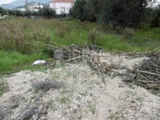 Οικόπεδο Μποζαϊτικα