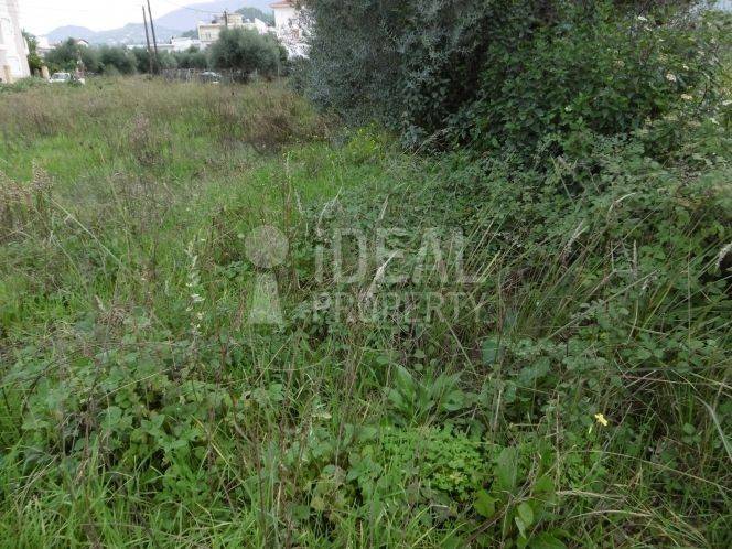 Οικόπεδο Μποζαϊτικα