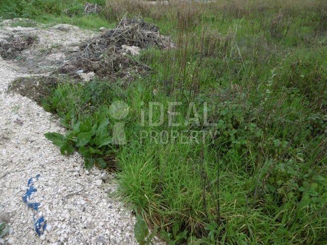 Οικόπεδο Μποζαϊτικα