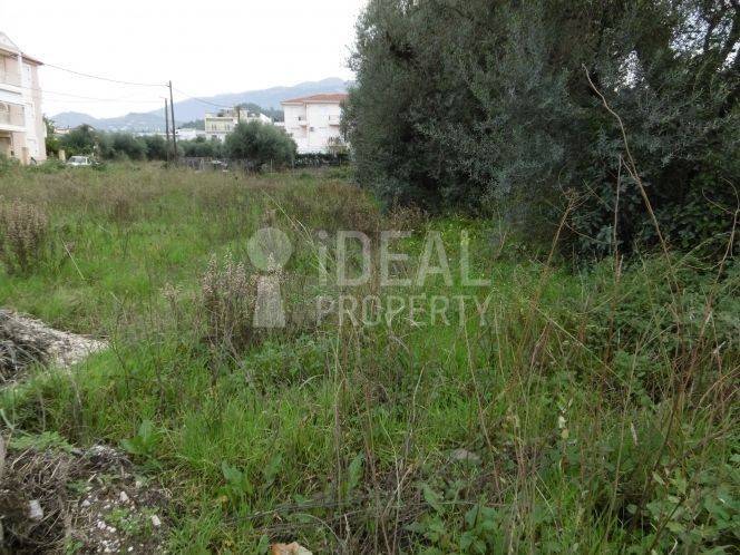 Οικόπεδο Μποζαϊτικα