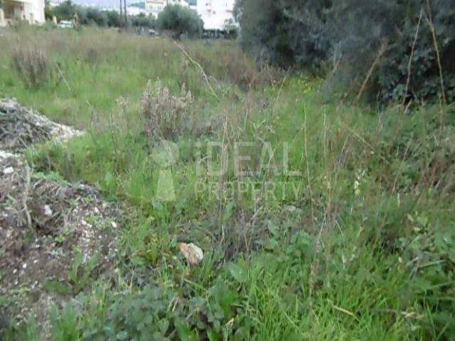 Οικόπεδο Μποζαϊτικα