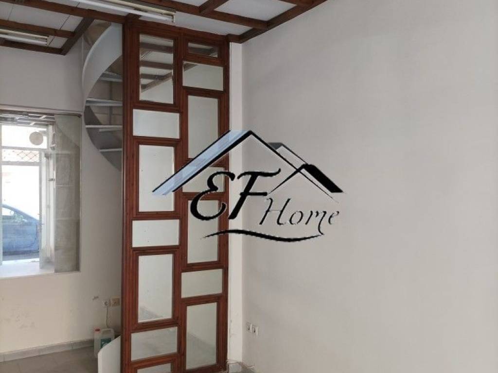 Άποψη χώρου