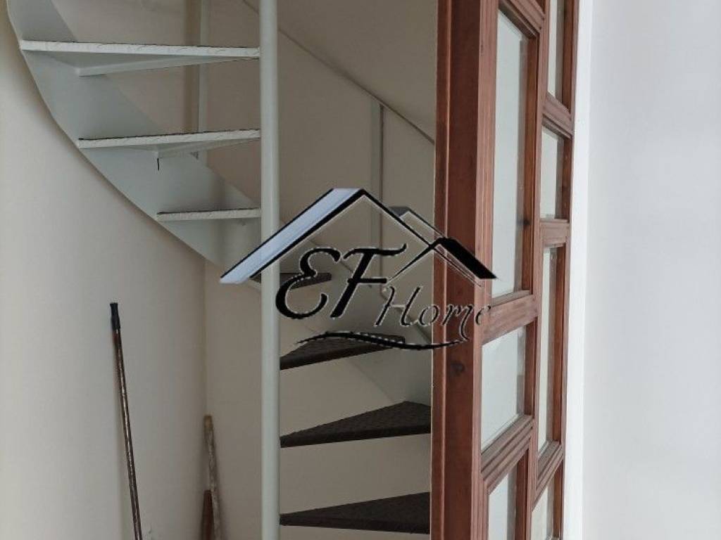 Εσωτερική σκάλα