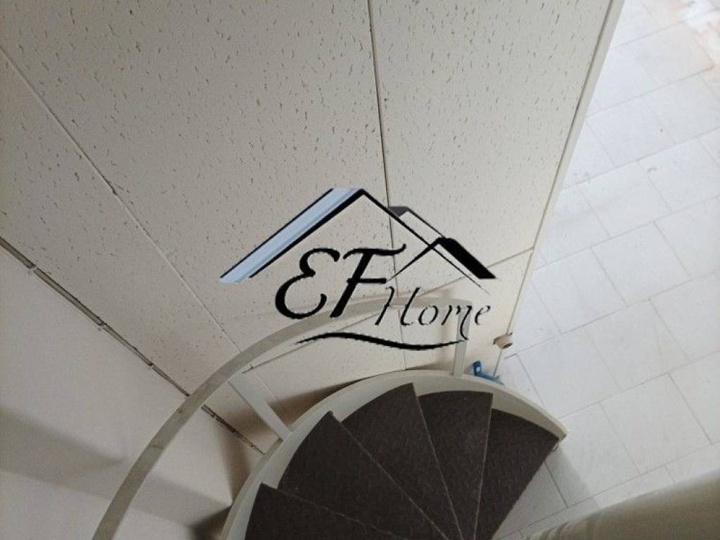 Εσωτερική σκάλα