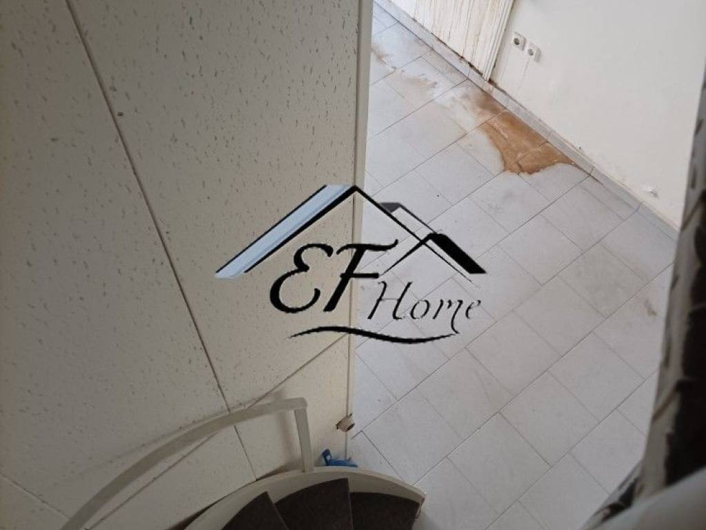 Εσωτερική σκάλα