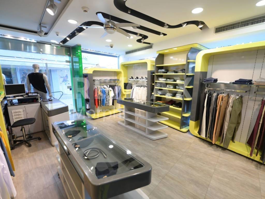 Εσωτερικοι χώροι