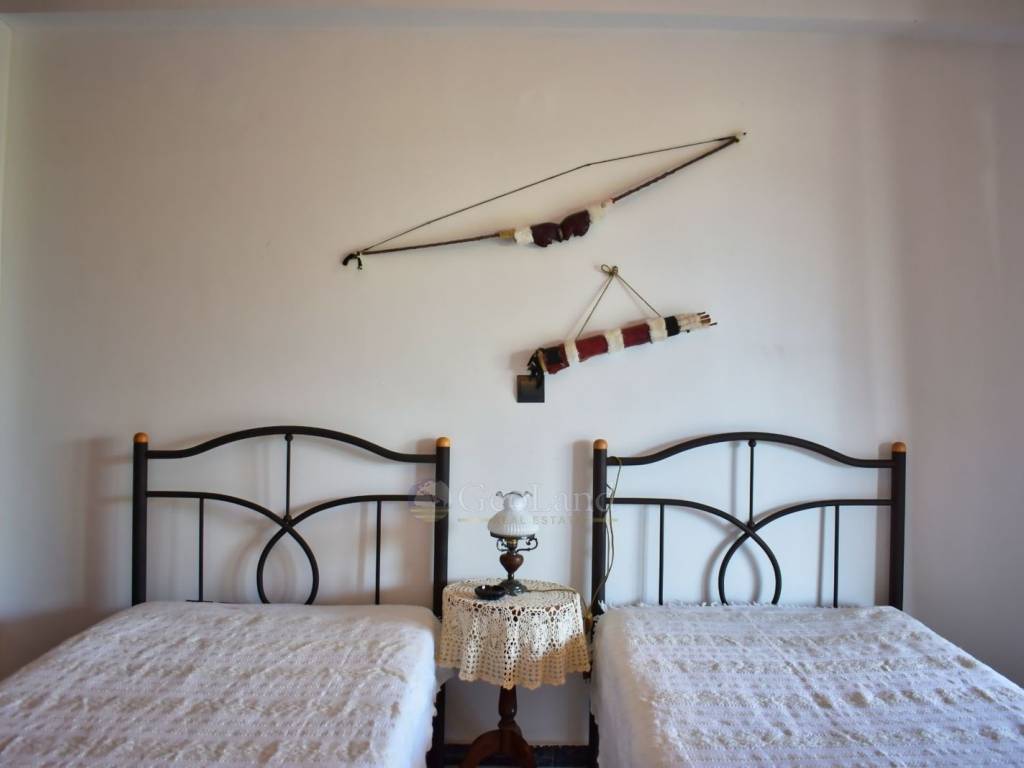 Υπνοδωμάτιο