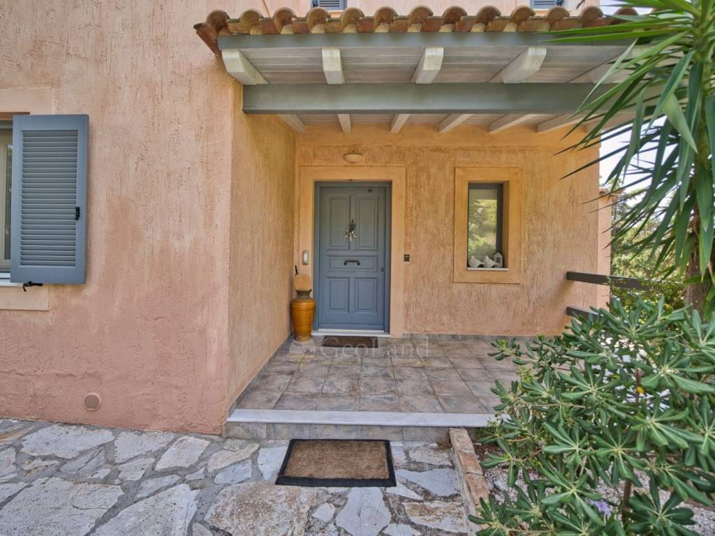 Εξωτερικός χώρος