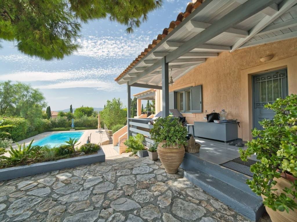 Εξωτερικός χώρος