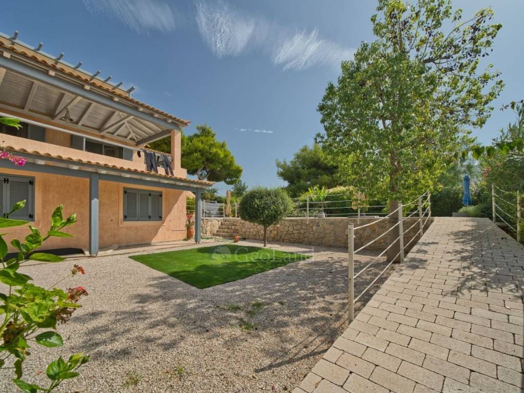 Εξωτερικός χώρος