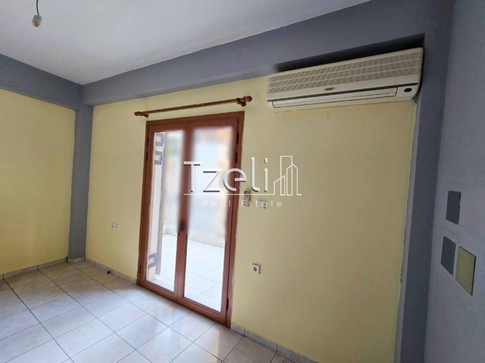 Άποψη χώρου