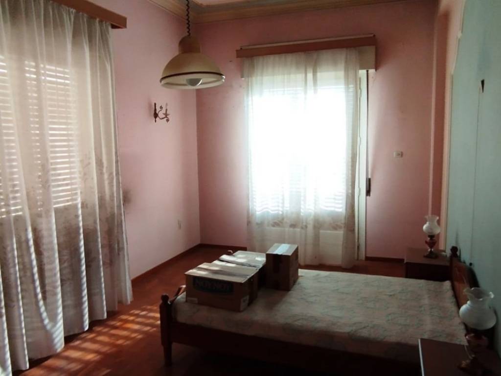 Υπνοδωμάτιο