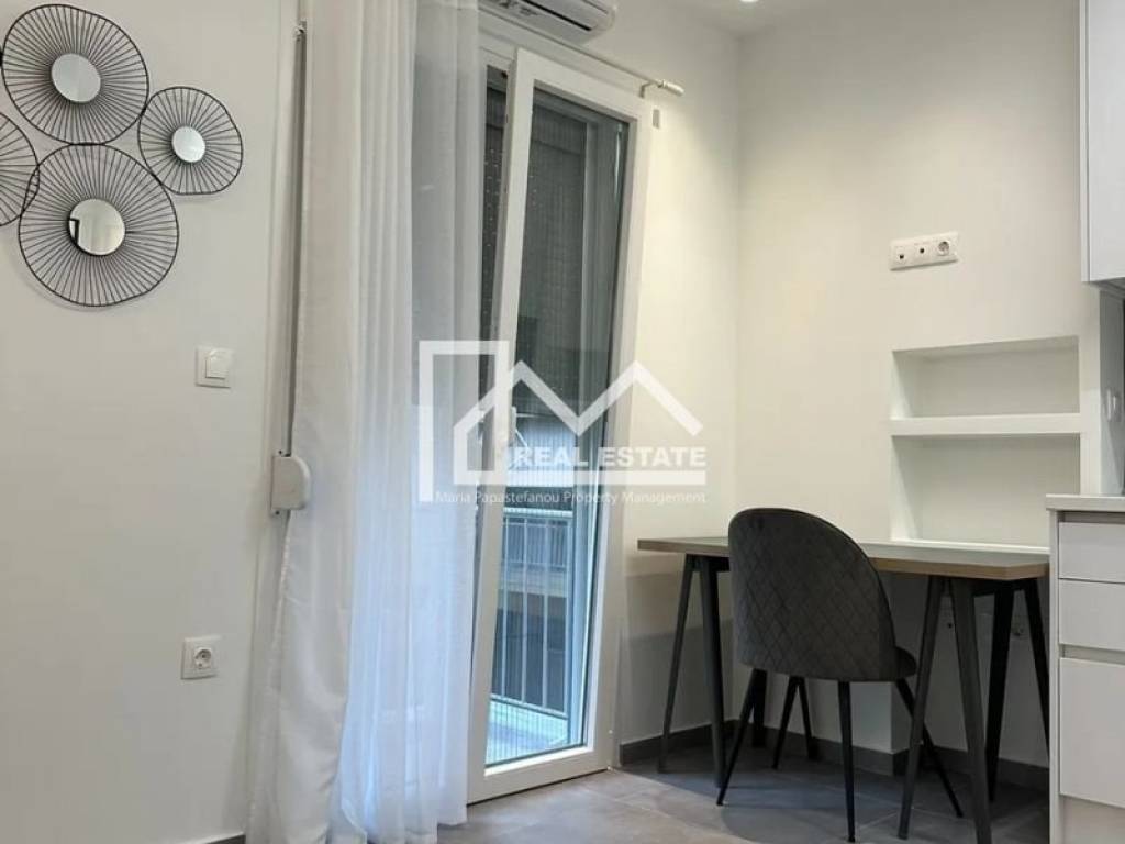 Άποψη χώρου