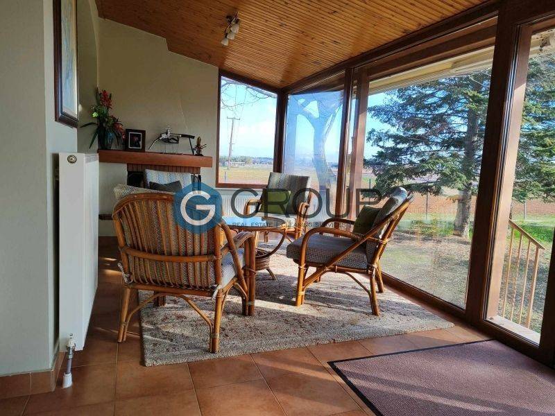 Άποψη χώρου