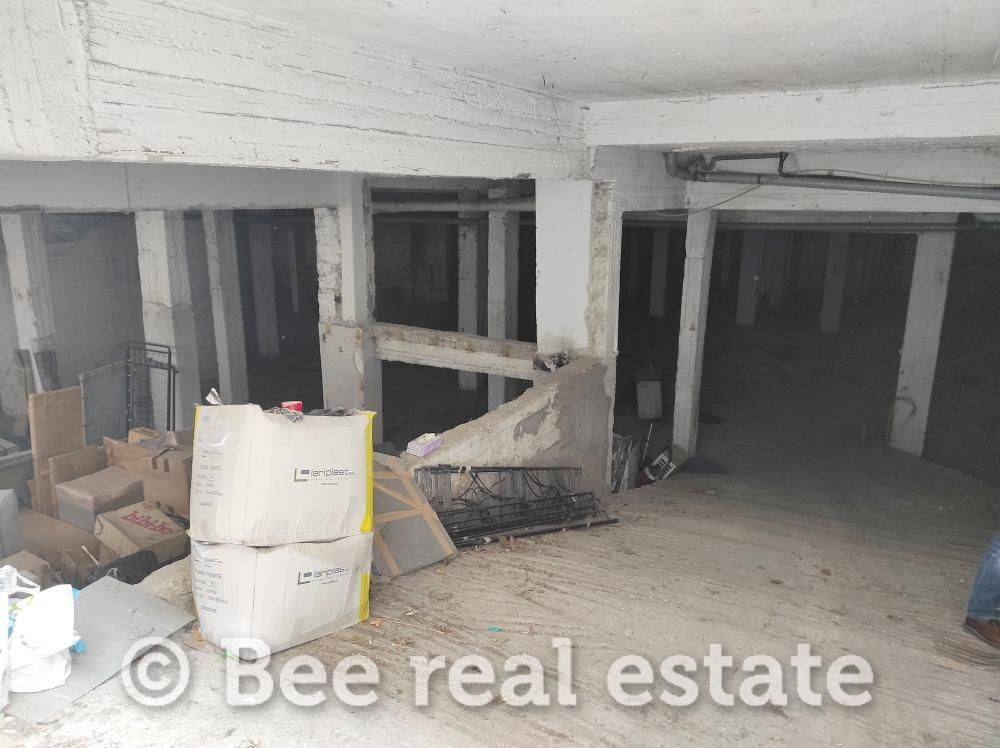 Άποψη εσωτερικού χώρου