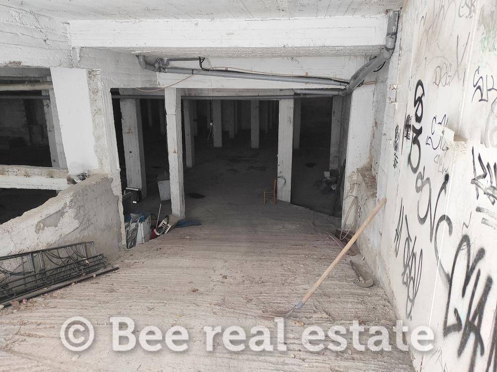 Άποψη εσωτερικού χώρου