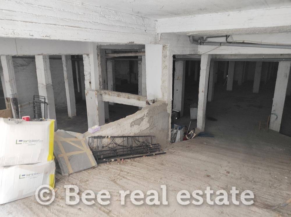 Άποψη εσωτερικού χώρου