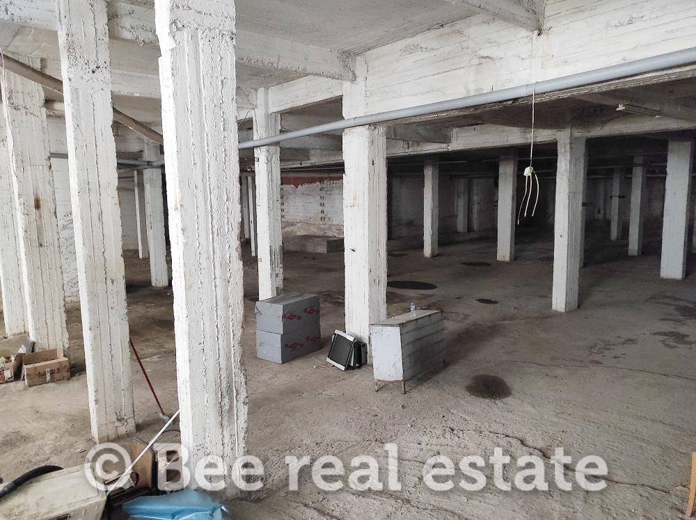 Άποψη εσωτερικού χώρου