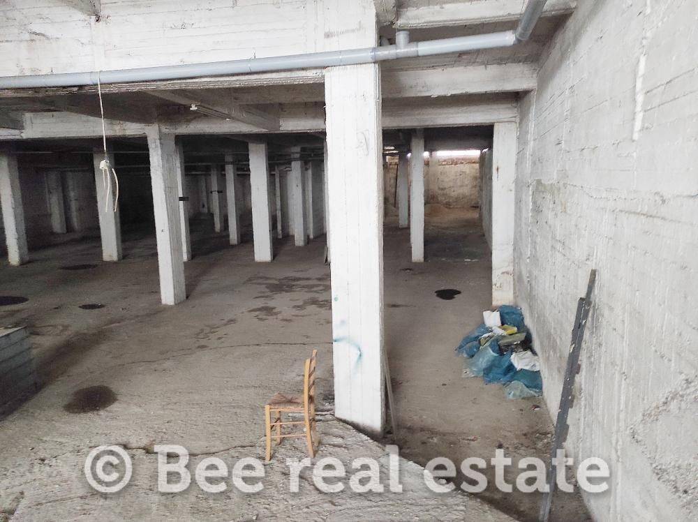 Άποψη εσωτερικού χώρου