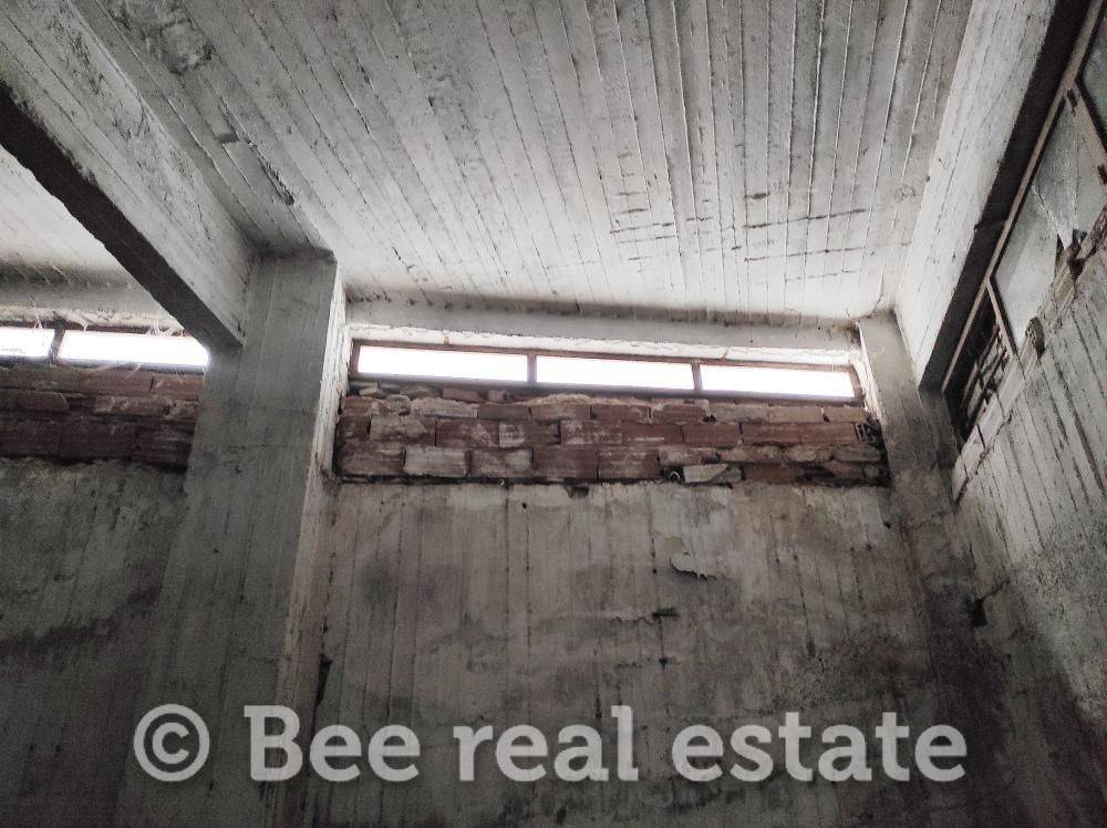 Άποψη εσωτερικού χώρου