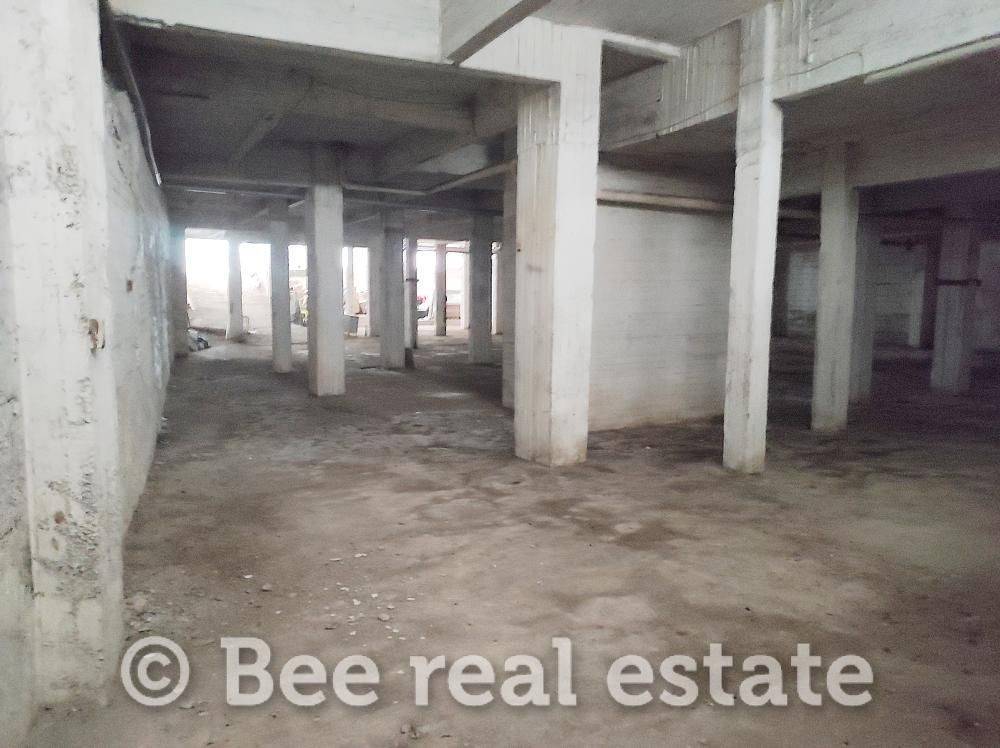 Άποψη εσωτερικού χώρου