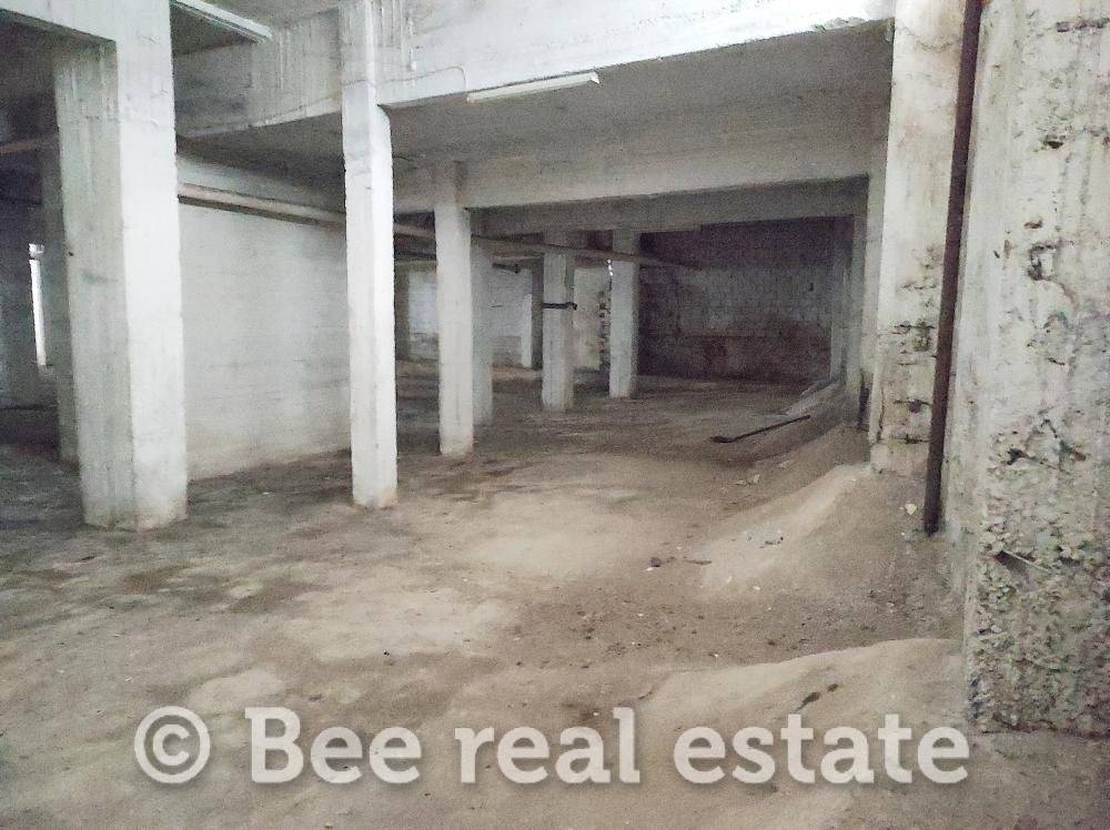 Άποψη εσωτερικού χώρου