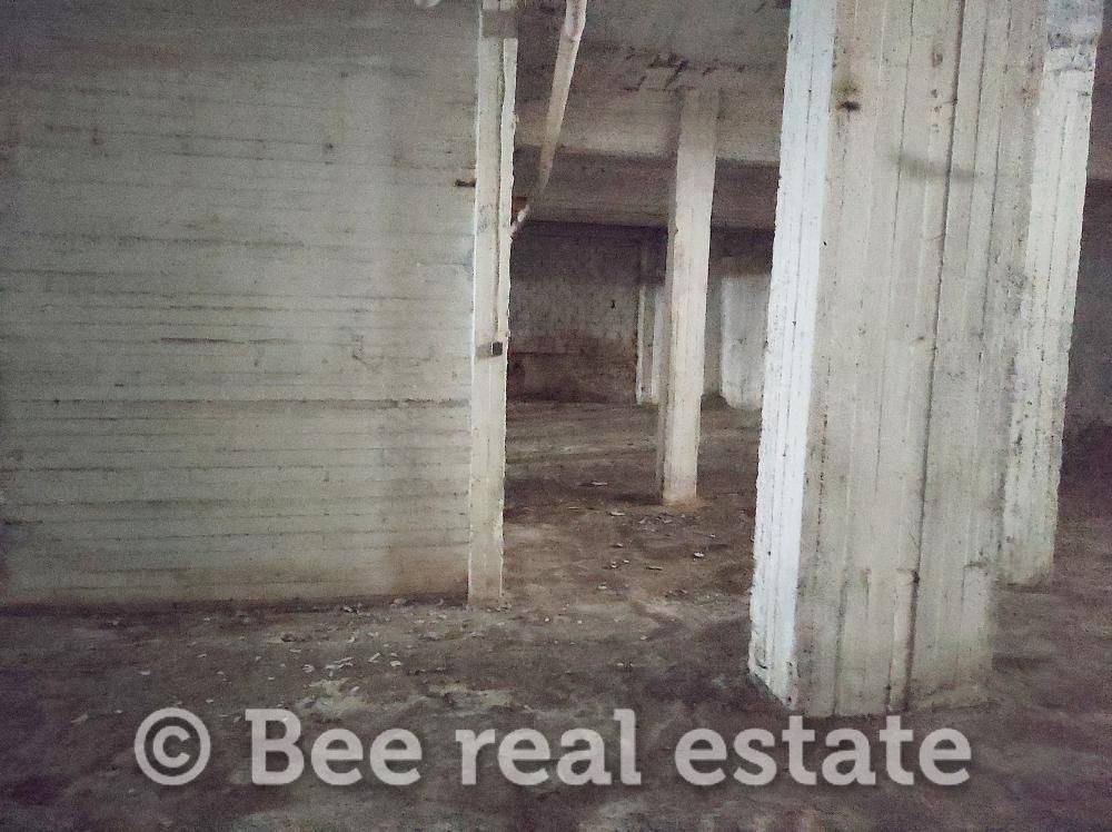 Άποψη εσωτερικού χώρου