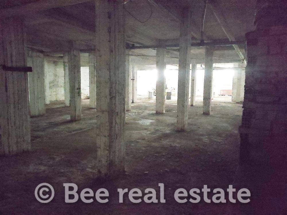 Άποψη εσωτερικού χώρου