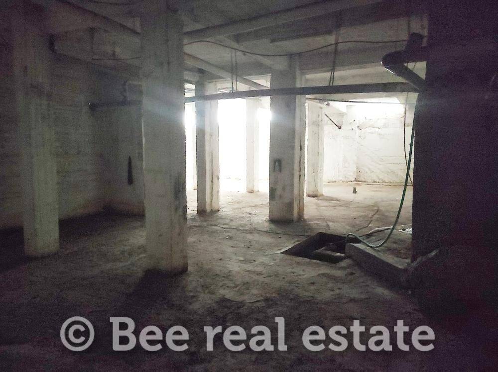 Άποψη εσωτερικού χώρου