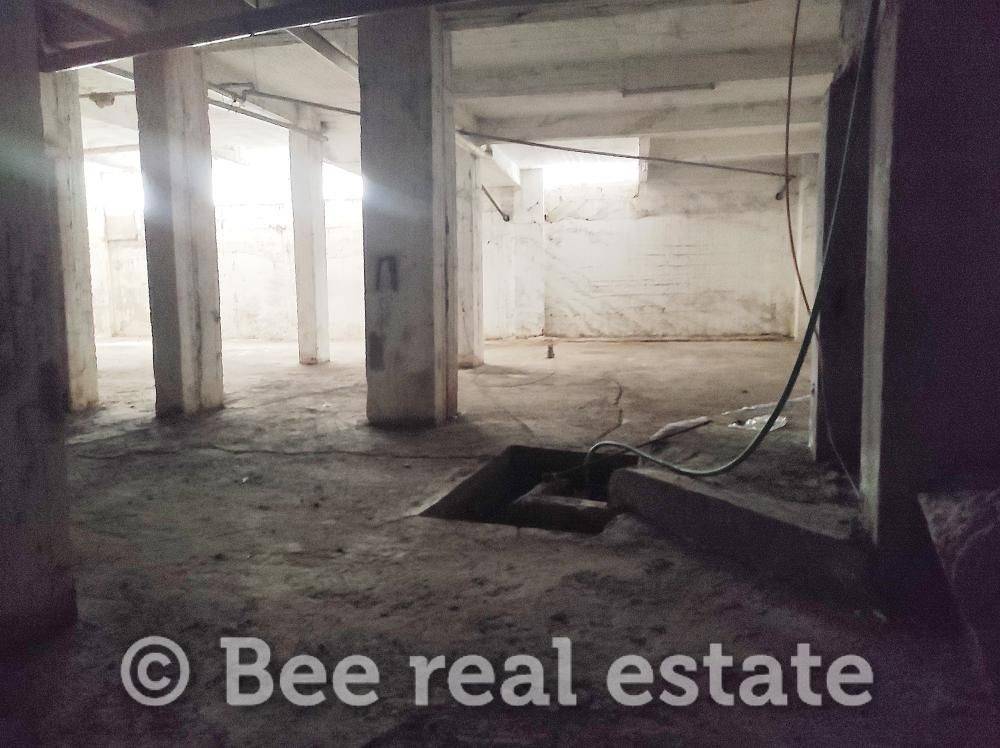 Άποψη εσωτερικού χώρου