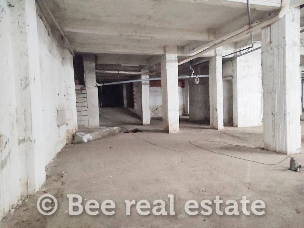 Άποψη εσωτερικού χώρου