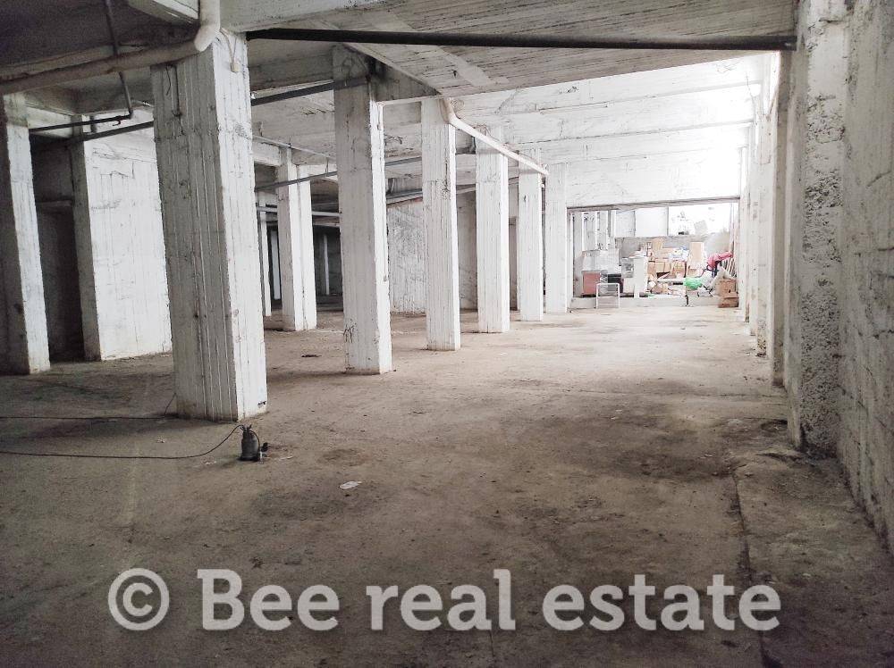 Άποψη εσωτερικού χώρου