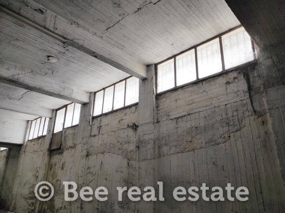 Άποψη εσωτερικού χώρου