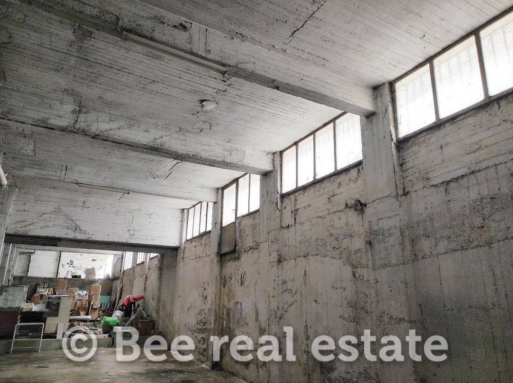 Άποψη εσωτερικού χώρου