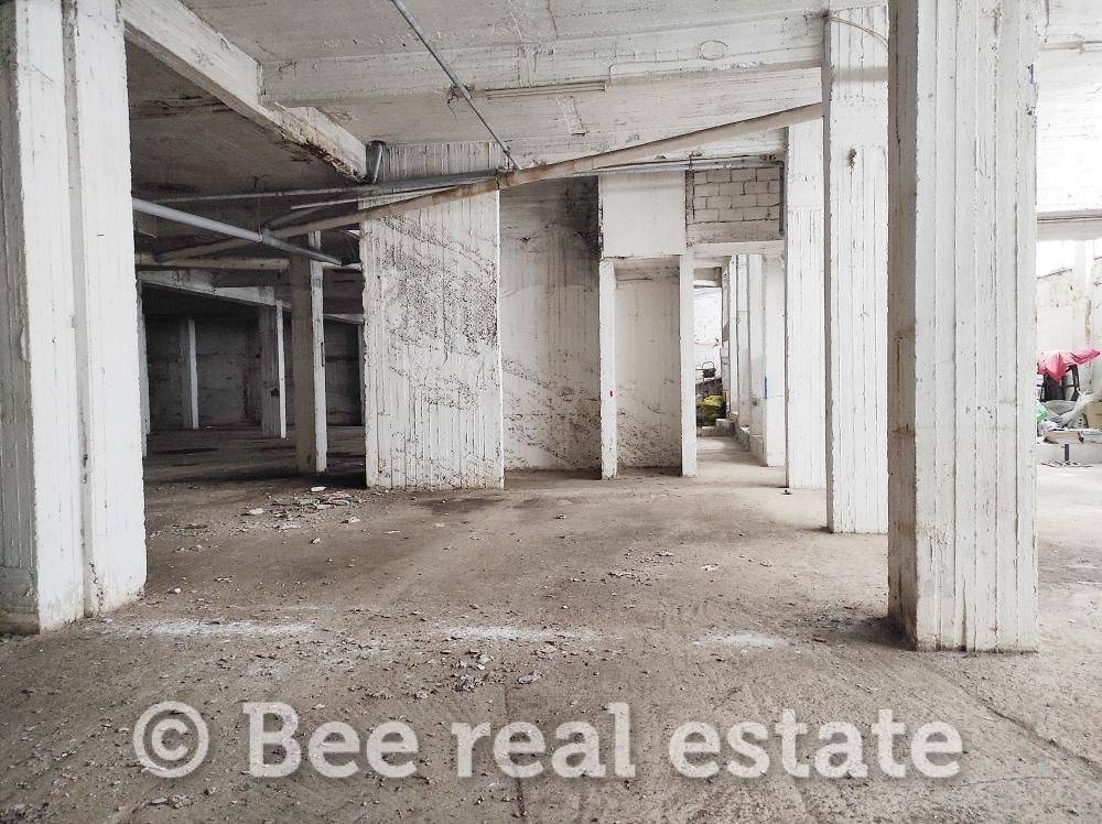 Άποψη εσωτερικού χώρου